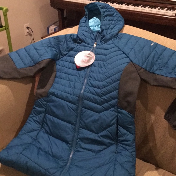 Coats | Columbia Oyanta Trail 